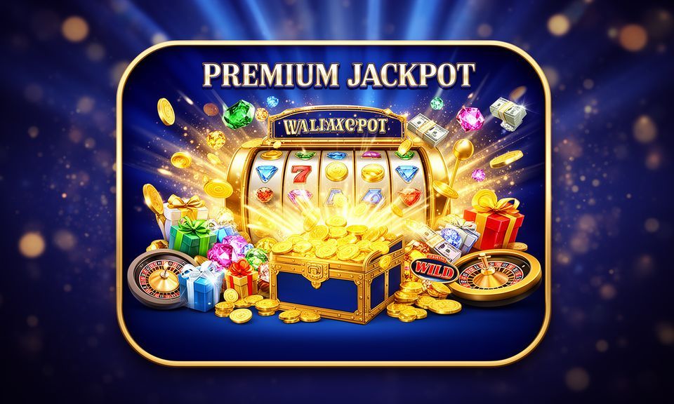 starbuck slot Bunga Melati