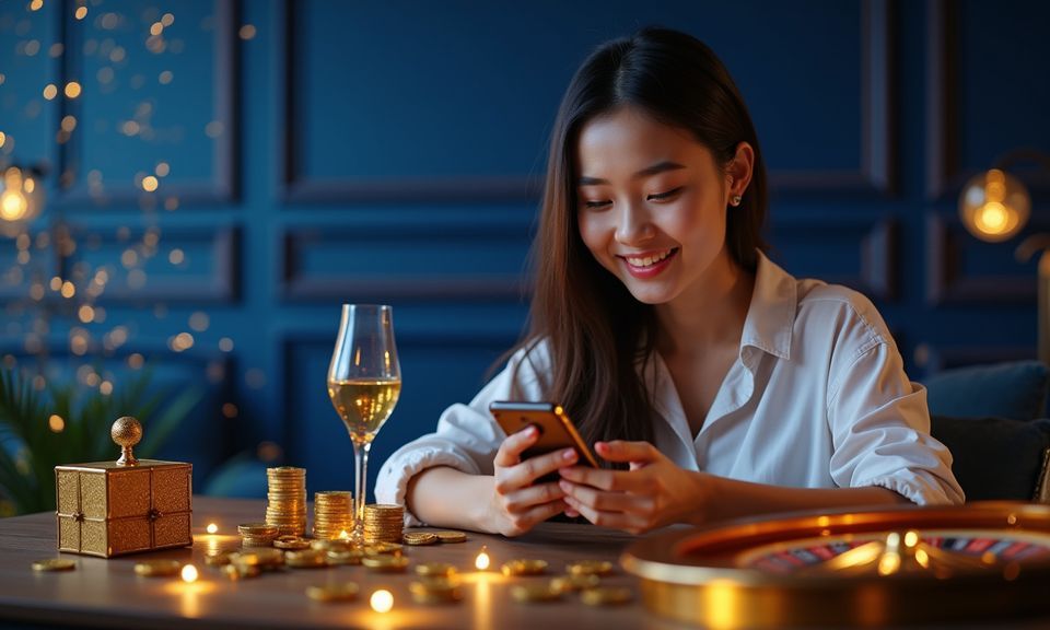 starbuck slot Apa yang App Ini Tawarkan untuk Anda